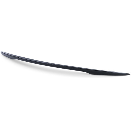 BECQUET SPOILER ARRIERE SPORT NOIR BRILLANT BMW SERIE 2 COUPE TYPE F22 (05894)