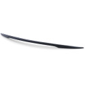 BECQUET SPOILER ARRIERE SPORT NOIR BRILLANT BMW SERIE 2 COUPE TYPE F22 (05894)