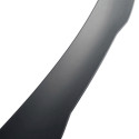 BECQUET SPOILER ARRIERE SPORT NOIR MAT BMW SERIE 3 TYPE F30 (05934)