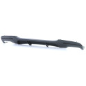 DIFFUSEUR SPORT DOUBLE SORTIE BMW SERIE 3 E90 E91 AVEC PARE-CHOCS M (05936)