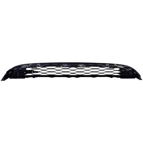 CALANDRE SPORT NOIRE MINI COOPER LOOK JCW R55 R56 R57 R58 R59 (04604)