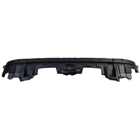 CALANDRE SPORT NOIRE MINI COOPER LOOK JCW R55 R56 R57 R58 R59 (04604)