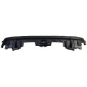 CALANDRE SPORT NOIRE MINI COOPER LOOK JCW R55 R56 R57 R58 R59 (04604)
