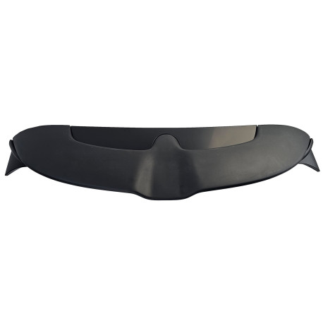 BECQUET SPOILER COFFRE SPORT NOIR BRILLANT MINI ONE COOPER S 2014-2020 ( 05941)