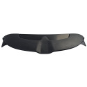 BECQUET SPOILER COFFRE SPORT NOIR BRILLANT MINI ONE COOPER S 2014-2020 ( 05941)