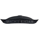 BECQUET SPOILER COFFRE SPORT NOIR BRILLANT MINI ONE COOPER S 2014-2020 ( 05941)