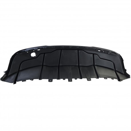 DIFFUSEUR ARRIERE SPORT NOIR BRILLANT TESLA MODEL Y (05943)