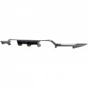 DIFFUSEUR SPORT LOOK CARBONE BMW SERIE 3 M3 F80 SERIE 4 M4 F82 F83 (05947)