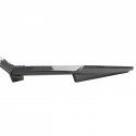DIFFUSEUR SPORT LOOK CARBONE BMW SERIE 3 M3 F80 SERIE 4 M4 F82 F83 (05947)
