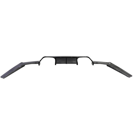 DIFFUSEUR SPORT LOOK CARBONE BMW SERIE 3 M3 F80 SERIE 4 M4 F82 F83 (05947)