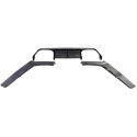 DIFFUSEUR SPORT LOOK CARBONE BMW SERIE 3 M3 F80 SERIE 4 M4 F82 F83 (05947)