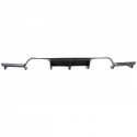 DIFFUSEUR SPORT LOOK CARBONE BMW SERIE 3 M3 F80 SERIE 4 M4 F82 F83 (05947)