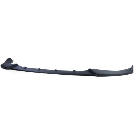 LAME BECQUET MAT SPOILER DE PARE CHOCS AVANT BMW SERIE 3 TYPE G20 G21 PACK M (05954)