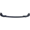 LAME BECQUET MAT SPOILER DE PARE CHOCS AVANT BMW SERIE 3 TYPE G20 G21 PACK M (05954)