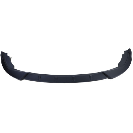 LAME BECQUET MAT SPOILER DE PARE CHOCS AVANT BMW SERIE 3 TYPE G20 G21 PACK M (05954)