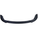 LAME BECQUET MAT SPOILER DE PARE CHOCS AVANT BMW SERIE 3 TYPE G20 G21 PACK M (05954)
