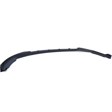 LAME BECQUET MAT SPOILER DE PARE CHOCS AVANT BMW SERIE 3 TYPE G20 G21 PACK M (05954)
