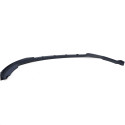 LAME BECQUET MAT SPOILER DE PARE CHOCS AVANT BMW SERIE 3 TYPE G20 G21 PACK M (05954)