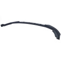 LAME BECQUET MAT SPOILER DE PARE CHOCS AVANT BMW SERIE 3 TYPE G20 G21 PACK M (05954)