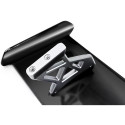 BECQUET SPOILER COFFRE SPORT NOIR BRILLANT BMW SERIE 4 F32 F82 F33 F83 (05955)
