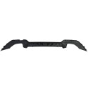DIFFUSEUR SPORT NOIR BRILLANT SORTIES CHROM BMW SERIE 3 G20 318 320 (05959)