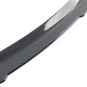 BECQUET AILERON DE COFFRE SPORT LOOK CARBONE POUR BMW SERIE 4 G22 G23 COUPE CABRIO (05962)