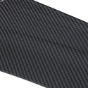 BECQUET AILERON DE COFFRE SPORT LOOK CARBONE POUR BMW SERIE 4 G22 G23 COUPE CABRIO (05962)