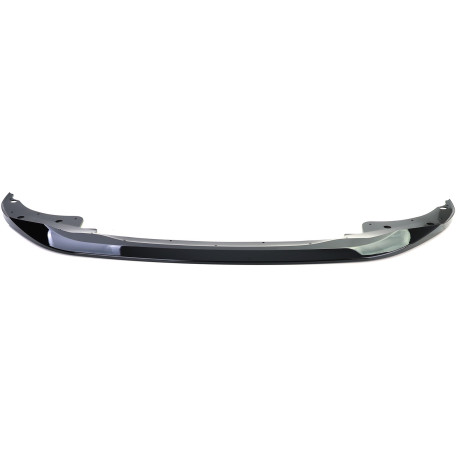 LAME SPOILER NOIR BRILLANT SPORT PERFORMANCE BMW SERIE 4 G22 G23 G26 PACK M (05807)