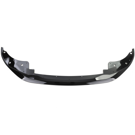 LAME SPOILER NOIR BRILLANT SPORT PERFORMANCE BMW SERIE 4 G22 G23 G26 PACK M (05807)