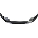 LAME SPOILER NOIR BRILLANT SPORT PERFORMANCE BMW SERIE 4 G22 G23 G26 PACK M (05807)