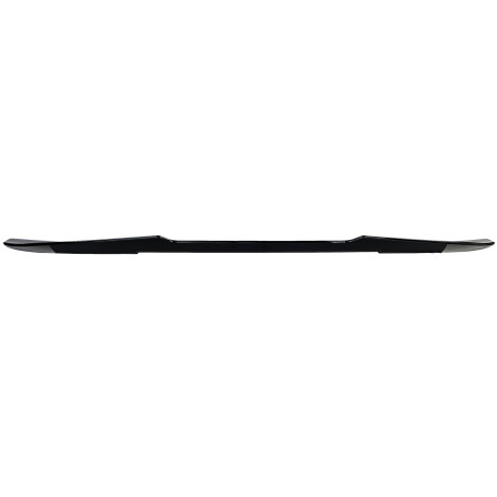 BECQUET AILERON DE COFFRE SPORT POUR BMW SERIE 5 G30 BERLINE (05969)