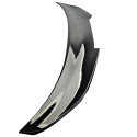 BECQUET AILERON DE COFFRE SPORT POUR BMW SERIE 5 G30 BERLINE (05969)