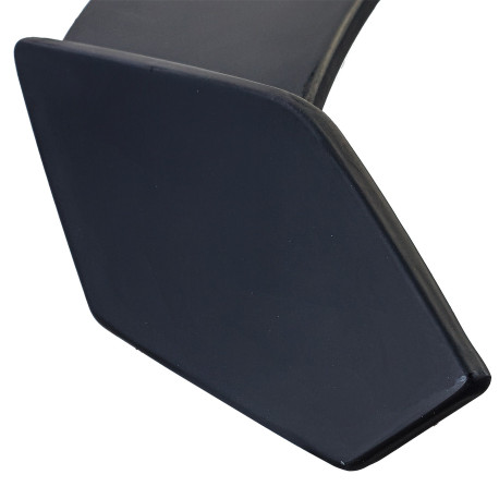 BECQUET - AILERON DE TOIT SPORT NOIR MAT BMW SERIE 1 F40 (05973)