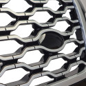 CALANDRE NOIRE CHROM RANGE ROVER VELAR L560 2017-2023 (05977)