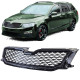 CALANDRE LOOK RS SPORT POUR SKODA OCTAVIA III 5E 2012-2017 (05982)