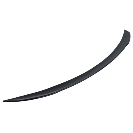 BECQUET SPOILER COFFRE LOOK PACK A45 AMG POUR MERCEDES CLASSE A W177 BERLINE (06016)