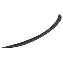 BECQUET SPOILER COFFRE LOOK PACK A45 AMG POUR MERCEDES CLASSE A W177 BERLINE (06016)