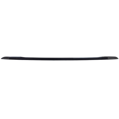 BECQUET SPOILER COFFRE LOOK PACK A45 AMG POUR MERCEDES CLASSE A W177 BERLINE (06016)