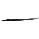 BECQUET SPOILER COFFRE LOOK PACK A45 AMG POUR MERCEDES CLASSE A W177 BERLINE (06016)