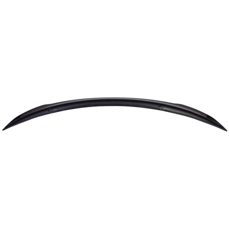 BECQUET SPOILER COFFRE LOOK PACK A45 AMG POUR MERCEDES CLASSE A W177 BERLINE (06016)