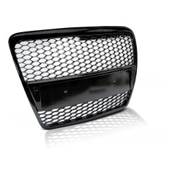 CALANDRE SPORT CHROM POUR AUDI A6 (03862)