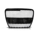 CALANDRE SPORT CHROM POUR AUDI A6 (03862)
