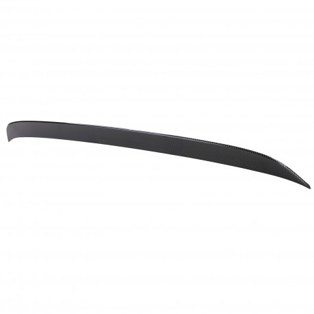 BECQUET SPOILER DE TOIT SPORT LOOK CARBONE MERCEDES GLC SUV X253 (06031)