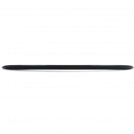 BECQUET SPOILER DE TOIT SPORT LOOK CARBONE MERCEDES GLC COUPE C253 (05627)
