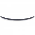 BECQUET SPOILER DE TOIT SPORT LOOK CARBONE MERCEDES GLC COUPE C253 (05627)