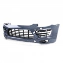 PARE CHOC LOOK TURBO POUR PORSCHE CAYENNE 92A 2010-2014 (06035)