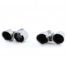 2 DOUBLE SORTIES SILENCIEUX ECHAPPEMENT SPORT INOX PORSCHE 911 TYPE 991.1 2011-2015 (06036)