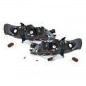 PHARES ANGEL EYES CCFL NOIRS VECTRA B 95-99 (00406)