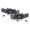 PHARES ANGEL EYES CCFL NOIRS VECTRA B 95-99 (00406)