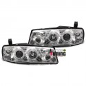 PHARES ANGEL EYES TUNING CALIBRA CHROM (10365)